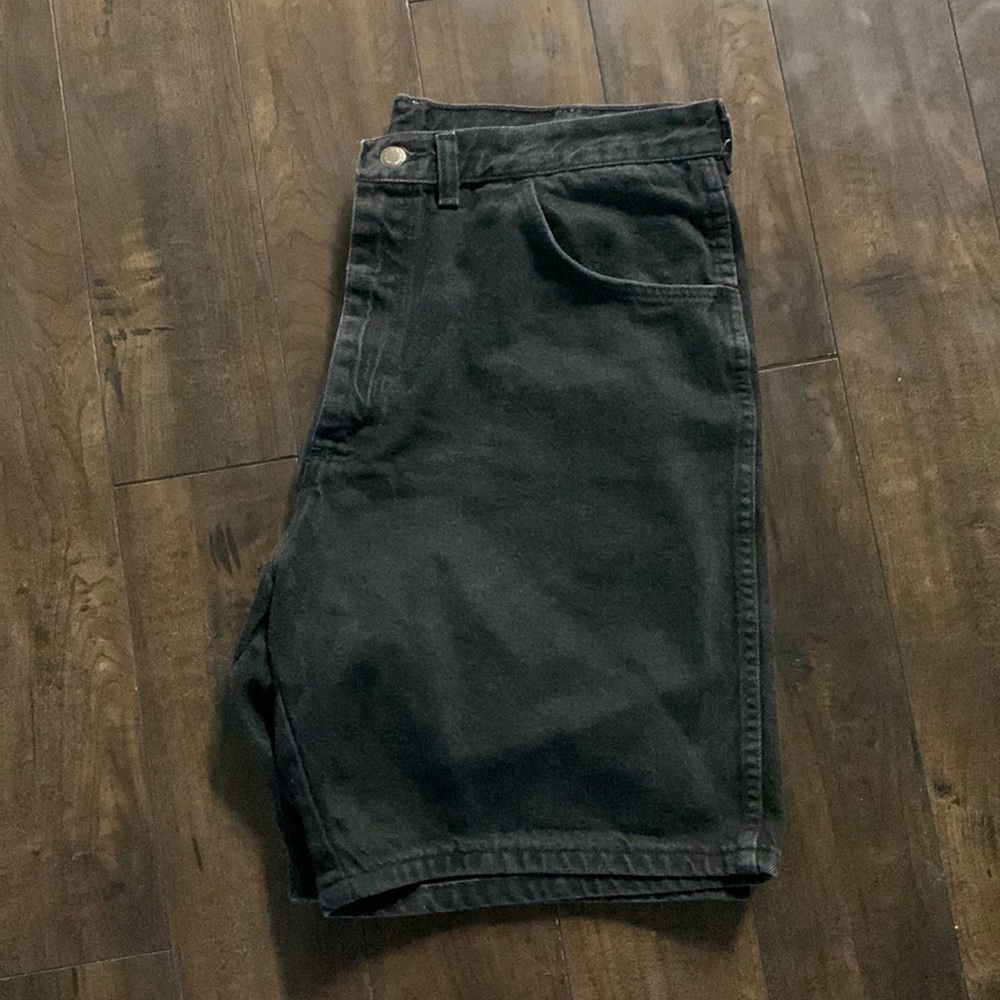 wrangler shorts
